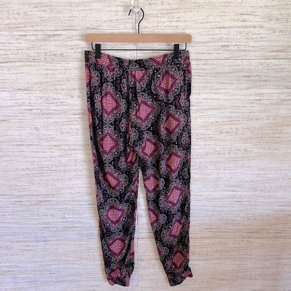 PacSun L.A. Hearts BoHo Pants | SIZE M - Picture 2 of 6